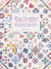Alice's Wonderland Sampler Quilt # DC12773 - Image 1 of 0
