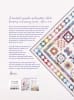 Alice's Wonderland Sampler Quilt # DC12773 - Image 2 of 0
