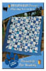 Playing Favorites Quilt Pattern by Deb's Cats N Quilts - Image 1 of 0