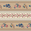 PEASHOLME GREEN:  HARRIET STRIPE by Margaret Mew & Judy Newman - Image 1 of 0