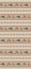 PEASHOLME GREEN:  HARRIET STRIPE by Margaret Mew & Judy Newman - Image 2 of 0