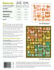 Busy Backyard Quilt Pattern by Elizabeth Hartman - Image 2 of 0