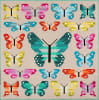 Lepidoptera Quilt Pattern by Elizabeth Hartman - Image 1 of 0