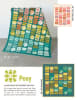 POSY Quilt Pattern by Elizabeth Hartman - Image 1 of 0