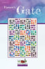 FARMER'S GATE Jelly Roll Quilt Pattern by Farmer's Daughters - Image 2 of 0