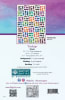 FARMER'S GATE Jelly Roll Quilt Pattern by Farmer's Daughters - Image 3 of 0