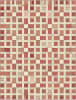Resembling cobblestoned brick streets, this mesmerizing quilt pattern is easy to make. - Image 2 of 0