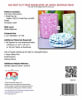 Fat Quarter Gypsy Pop-Up Pattern - Image 2 of 0