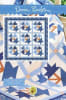 DENIM BASKETS Quilt Pattern from Fig Tree Quilts - Image 1 of 0