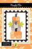 Pumpkin Trio Quilt Pattern from Fig Tree Quilts - Image 1 of 0