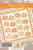 Pumpkins and Cream Quilt Pattern from Fig Tree Quilts - Image 1 of 0