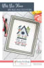 Bless This House Cross Stitch Pattern by Flamingo Toes - Image 1 of 0