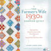 Farmer's Wife 1930s Sampler Quilt Pattern Book - Image 1 of 0