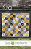 Kira Quilt Pattern from GE Designs - Image 1 of 0
