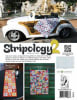 Stripology 2  Book for Quilters: - Image 2 of 0