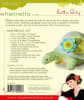 Henrietta Turtle Pincushion Pattern by Heather Bailey - Image 2 of 0