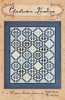 Charlestown Landing Quilt Pattern by Heartspun Quilts - Image 1 of 0