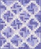 Stacked Squares Quilt Pattern by Melissa Corry - Image 1 of 0