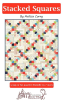 Stacked Squares Quilt Pattern by Melissa Corry - Image 2 of 0