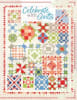Celebrate With Quilts Pattern Book by It's Sew Emma - Image 1 of 0