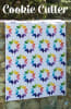 Cookie Cutter Quilt Pattern  by Jaybird Quilts - Image 1 of 0