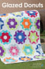 Glazed Donuts by Jaybird Quilts - Image 1 of 0