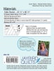 Seaside Runner Quilt Pattern by Jaybird Quilt Designs - Image 2 of 0
