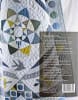 Burrows & Boughs Quilt Pattern from Jen Kingwell - Image 2 of 0