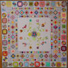 Happy Birds Quilt Pattern from Jen Kingwell - Image 2 of 0