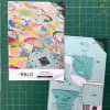 Jenny from One Block TEMPLATE from Jen Kingwell - Image 3 of 0