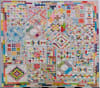 Long Time Gone Quilt Pattern from Jen Kingwell - Image 2 of 0