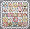 Bring Me Flowers Quilt Pattern Booklet by Jen Kingwell - Image 4 of 0