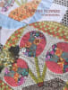 Bring Me Flowers Quilt Pattern Booklet by Jen Kingwell - Image 5 of 0