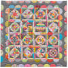 The Circle Game Quilt Pattern Booklet by Jen Kingwell - Image 1 of 0
