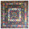Midnight at the Oasis Quilt Pattern by Jen Kingwell - Image 2 of 0