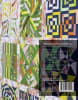 Psychedelia Quilt Pattern booklet by Jen Kingwell - Image 2 of 0