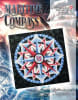 MARITIME COMPASS Quilt Pattern by Judy Niemeyer - Image 1 of 0