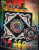 Macaw Queen Quilt Pattern by Judy Niemeyer - Image 1 of 0