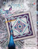 Prancing Peacock Foundation Quilt Pattern by Judy Niemeyer - Image 1 of 0