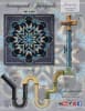 STEAMPUNK FAIRYTALE Quilt Pattern  by Judy Niemeyer - Image 2 of 0