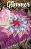 Glimmer Quilt Pattern from Jaybird Quilt - Image 1 of 0