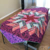 Glimmer Quilt Pattern from Jaybird Quilt - Image 3 of 0