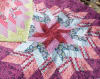 Glimmer Quilt Pattern from Jaybird Quilt - Image 4 of 0