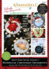 Happy Hoop Decor Volume 1 Whimsical Christmas Ornaments - Image 1 of 0