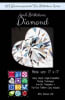 April Birthstone Diamond Pattern Birthstone Series - Image 1 of 0