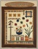 Sugar Maple Farm Sampler Quilt Pattern by Kansas Troubles Quilts - Image 1 of 0