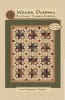 Woven Dreams Quilt Pattern by Kansas Trouble Quilts - Image 1 of 0