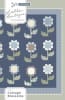 Cottage Blossom Quilt Pattern from Lella Boutique - Image 1 of 0