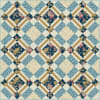 Bird Cage Quilt & Table Runner Pattern-Edyta Sitar - Image 1 of 0