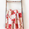 Cranberry Chain Quilt Pattern by Edyta Sitar - Image 1 of 0
